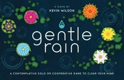 A Gentle Rain - for rent